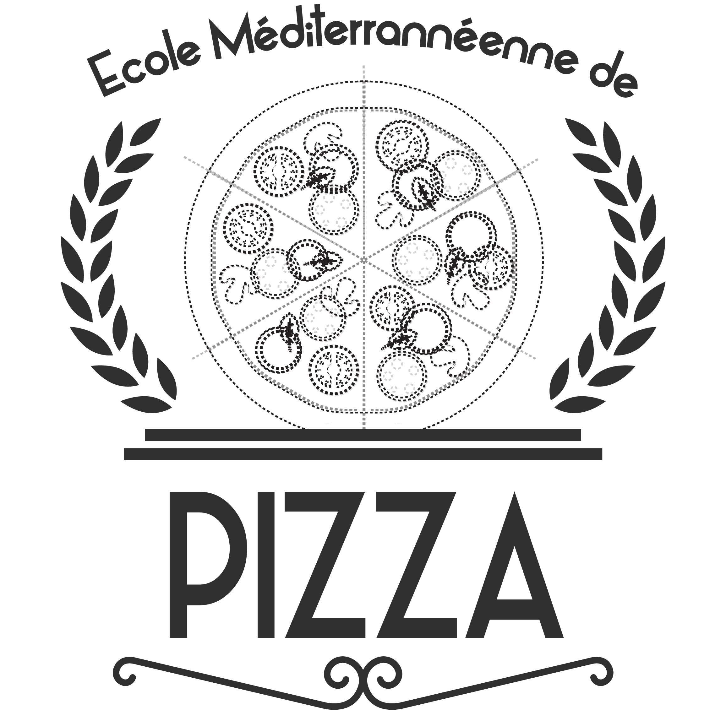 Ecole méditerranéenne de pizza