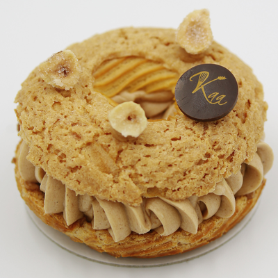 Paris-Brest image