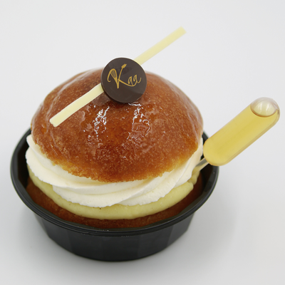 Baba au Rhum image