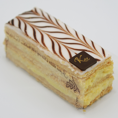 Mille-feuilles image