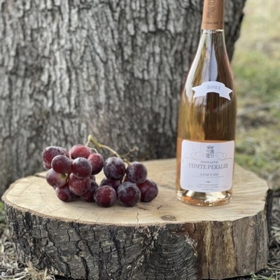 Domaine Comte Peraldi 75cl image