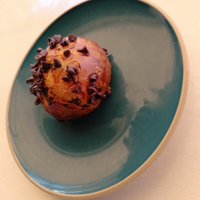 Notre Brioche Maison Chocolat image