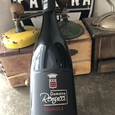 Renucci vignola image