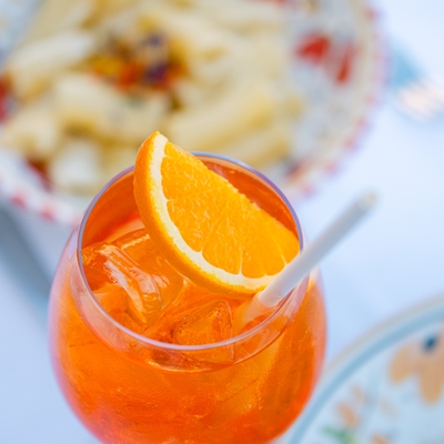 Apérol Spritz image