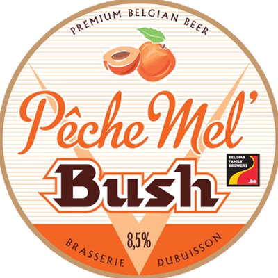 Pech Mel Bush image