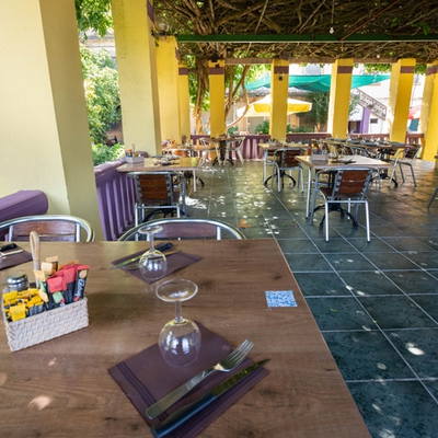 Réservez votre table image