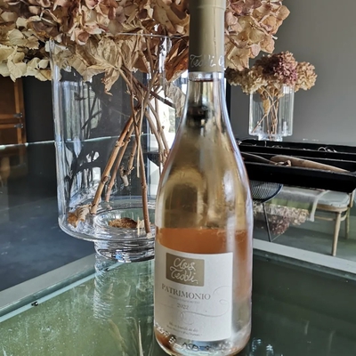 Clos Teddi 75cl image