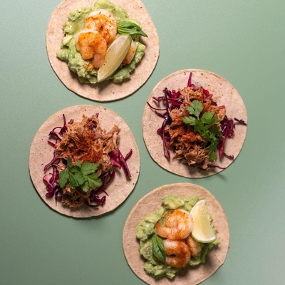 Tacos 🌮 🇲🇽 image