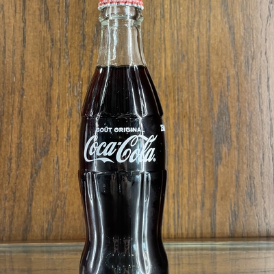 Coca-cola / Coca Zéro image