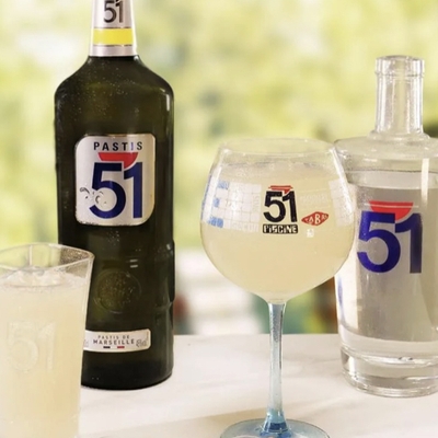 Pastis 51 image