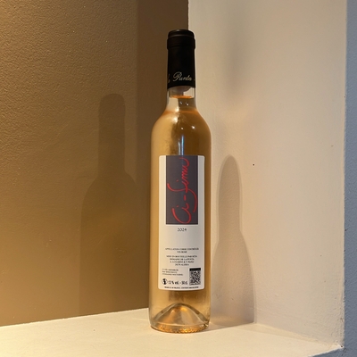 Domaine de la Punta - Ci Simu 2024 image