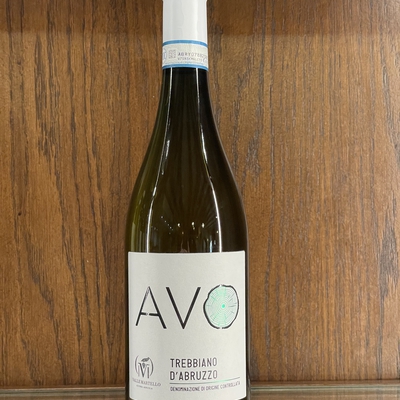 Avo - ABRUZZO image