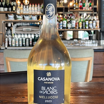 Casanova premium image