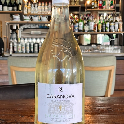 Casanova image