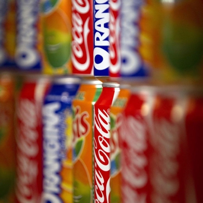 Sodas image