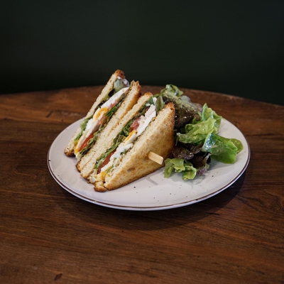 Club Gusto image