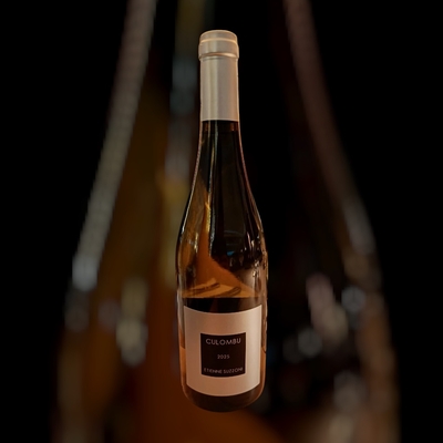 Clos Culombu - Prestige image