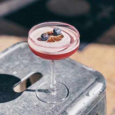 Margarita Sunrise image