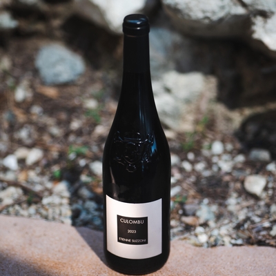 Clos Culombu image