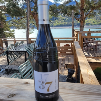 COTE DU RHÔNE 2021 image