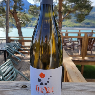 SUR LE FIL 2024 Domaine du Petit Août image