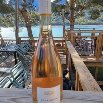 CÔTE DE PROVENCE HÉRITAGE 2022 image