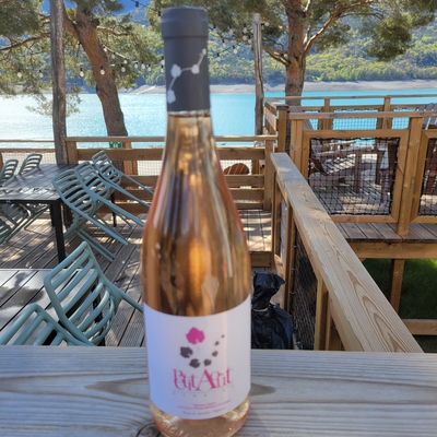 NEW ROSÉ BIO 2022 image