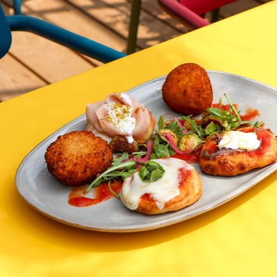 Antipasti image