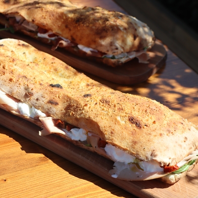 Mortadella image