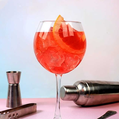 Capo Spritz image