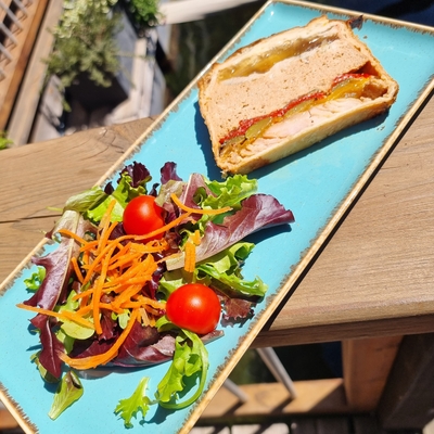 Terrine de poisson image