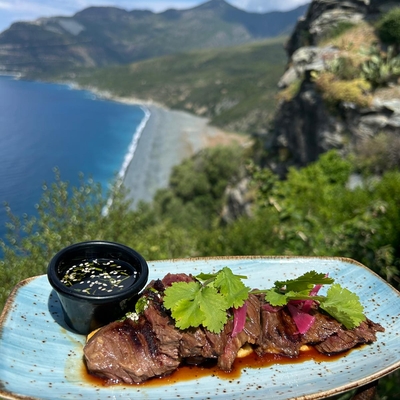 Onglet d'Angus comme un Tigre qui Pleure image