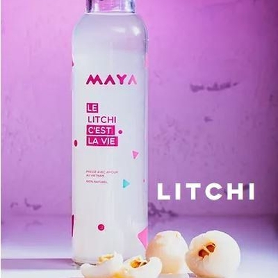 Jus de fruit Maya (310 ml) image