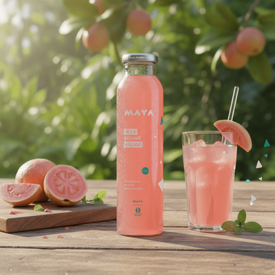 Jus de fruit Maya (310ml) image