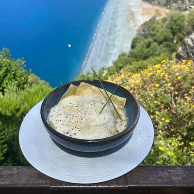 Lasagnette de Veau & Nepita image