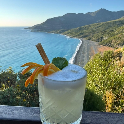 Mattei "Sour" Clémentine image