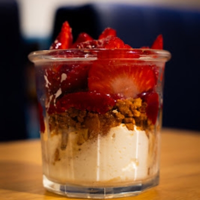 Tiramisu image