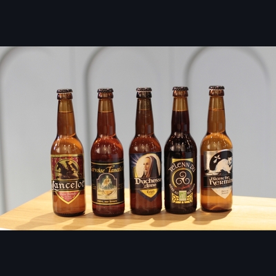 Nos bières image
