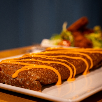 Tacos poulet image