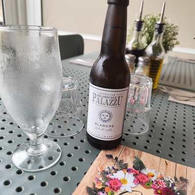 Blanche image