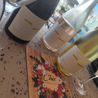 Vin au Verre image