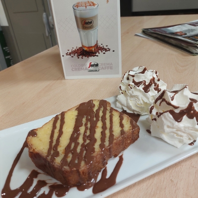 Pain perdu image