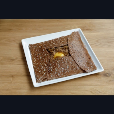 Marie Galante style "cheeseburger" image