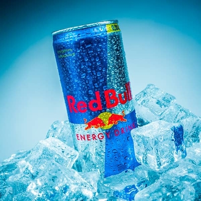 RedBull image