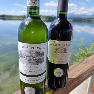 Château pierrail image