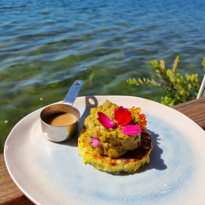 Tartare de Sériol image