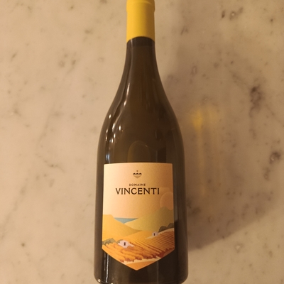 Domaine Vincenti, Prumessa, Patrimonio. image