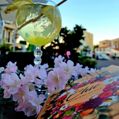 Lemon Spritz image