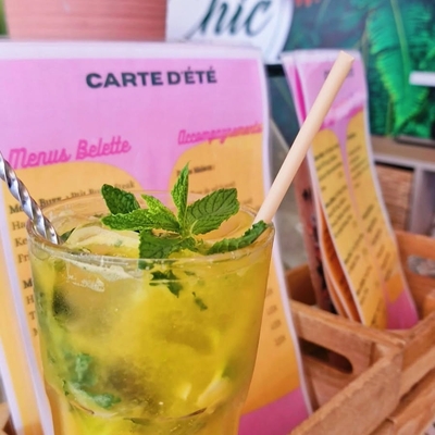 Mojito Passion image