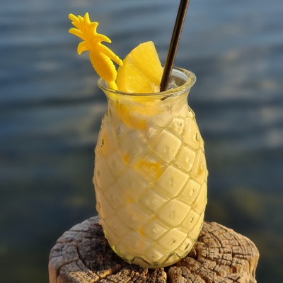 Pina colada image